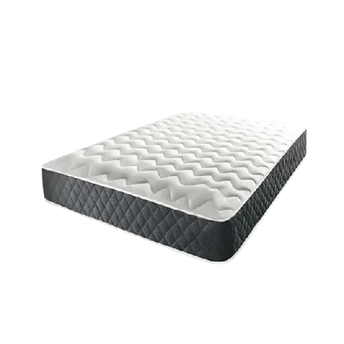 Cool Breeze Gel Mattress