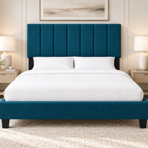 Full Size Bed Frames 2112F DB2