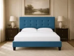 Queen Size Bed Frames 113Q VDB22